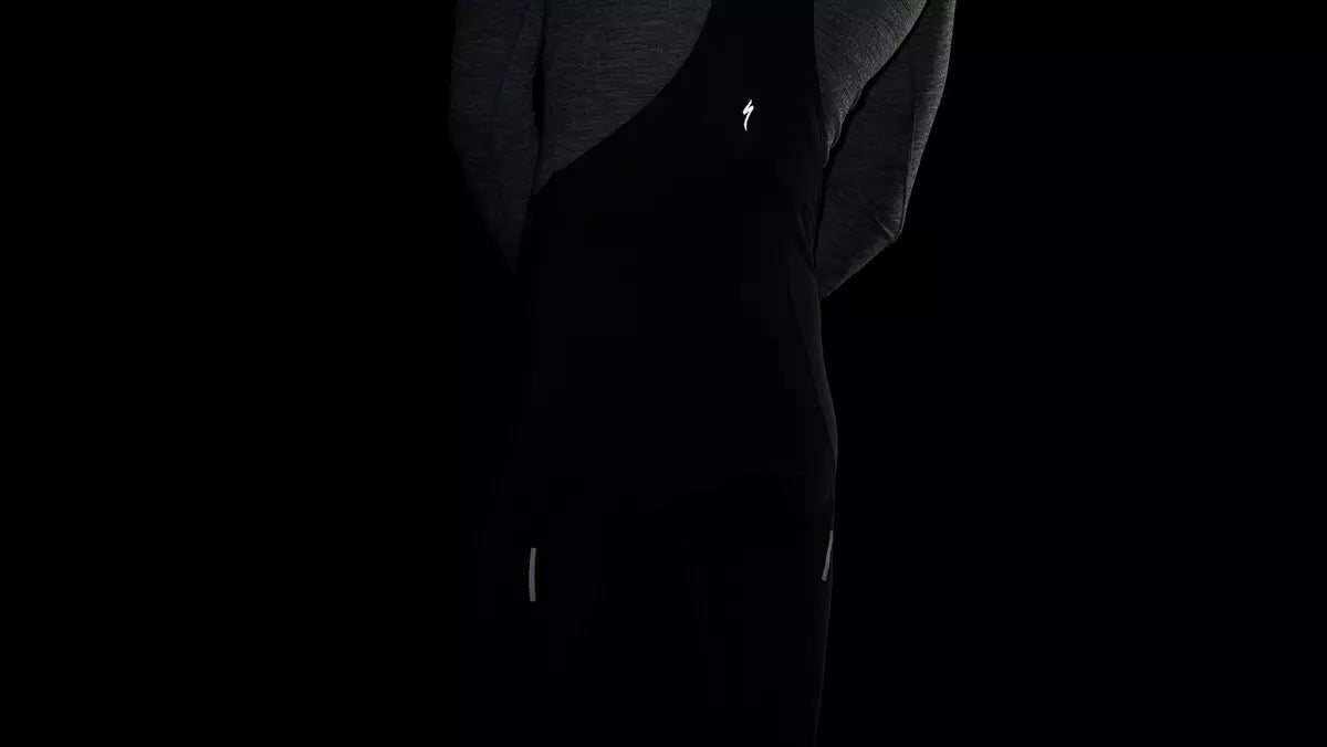 Men's RBX Comp Thermal Bib Tights
