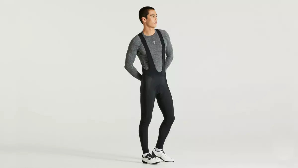 Men's RBX Comp Thermal Bib Tights