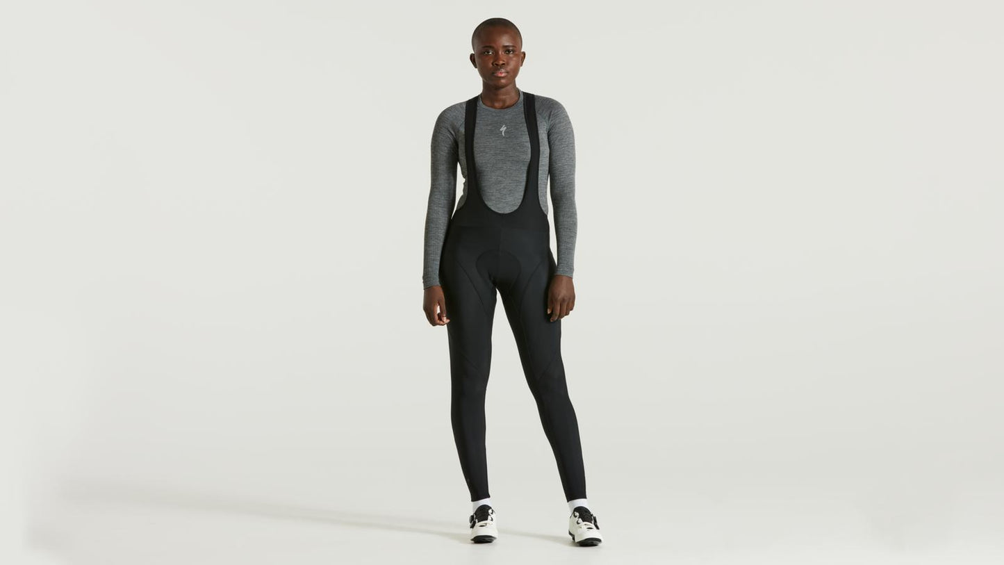 Women's RBX Comp Thermal Bib Tights