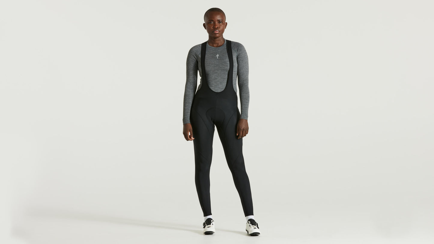 Women's RBX Comp Thermal Bib Tights
