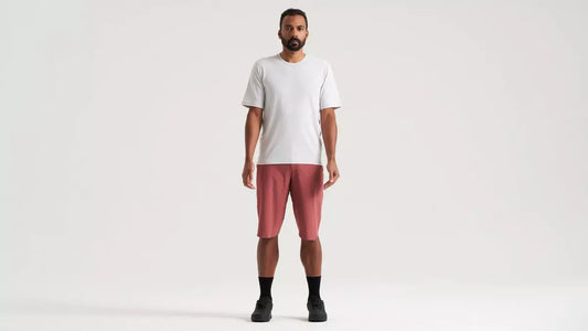 Men's Traction Short