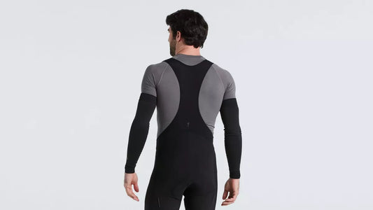 Seamless Arm Warmers