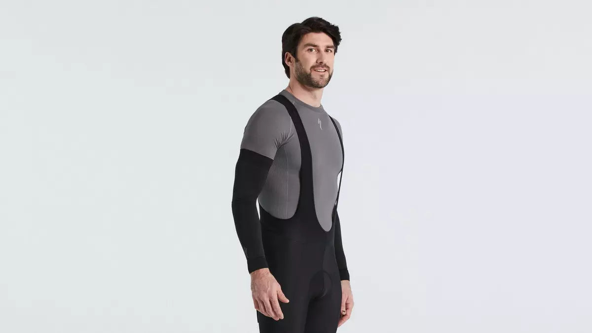 Seamless Arm Warmers