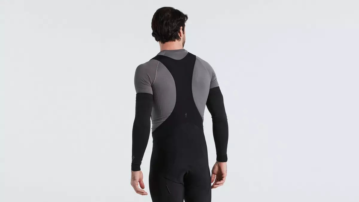 Seamless Arm Warmers