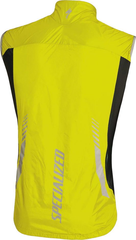 Deflect RBX Elite Hi-Vis vest