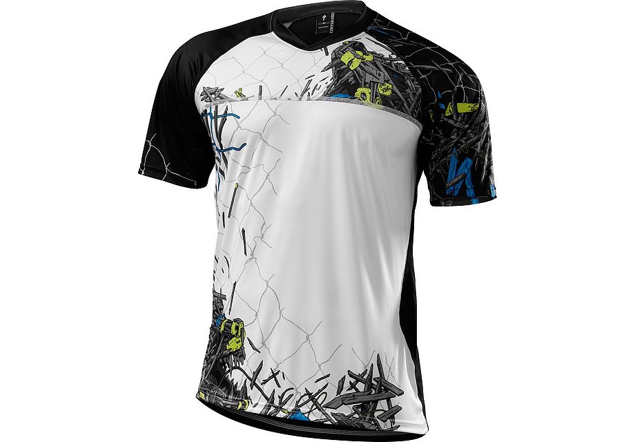 Enduro Comp Jersey