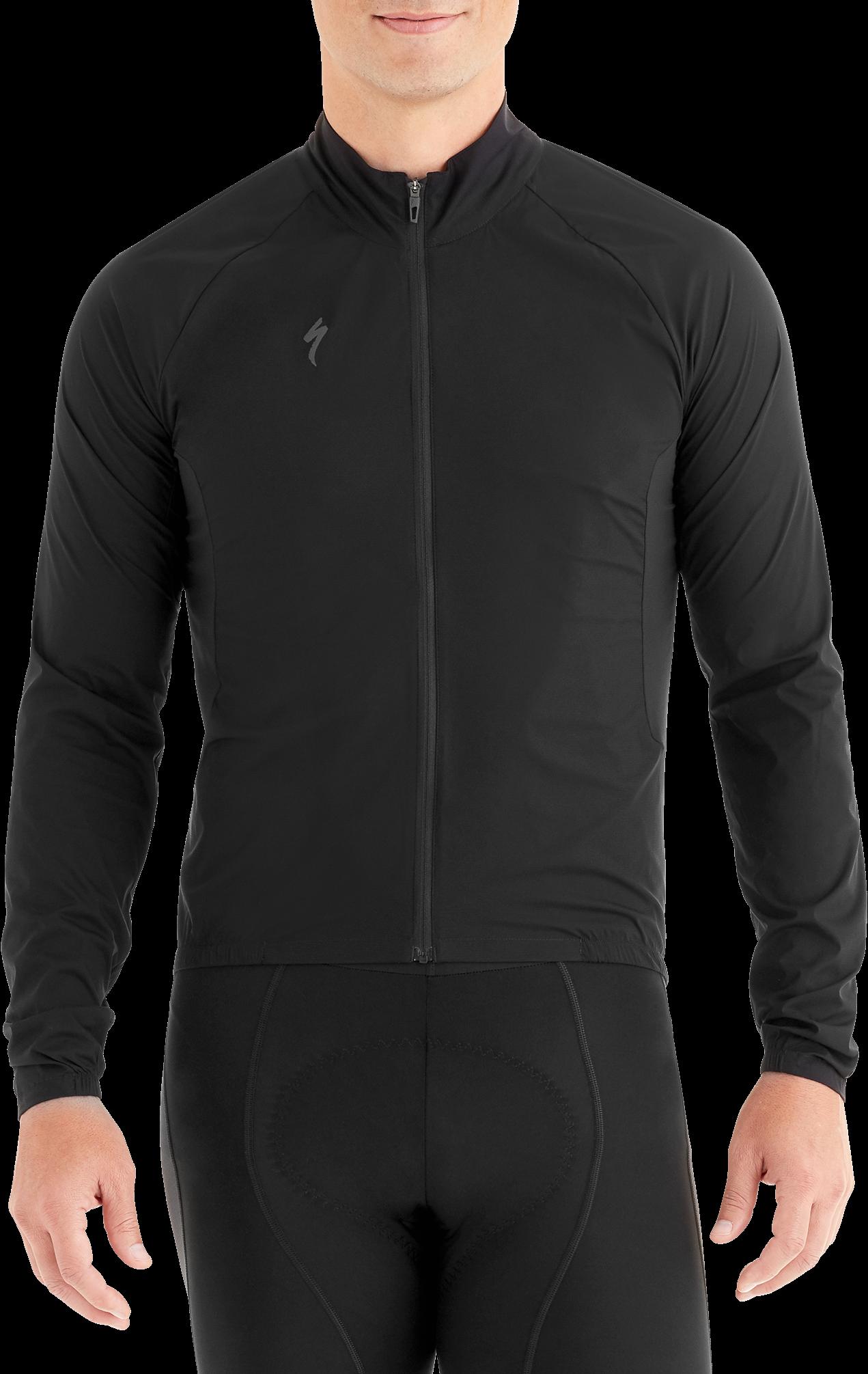 Men's Deflect™ Wind Jacket