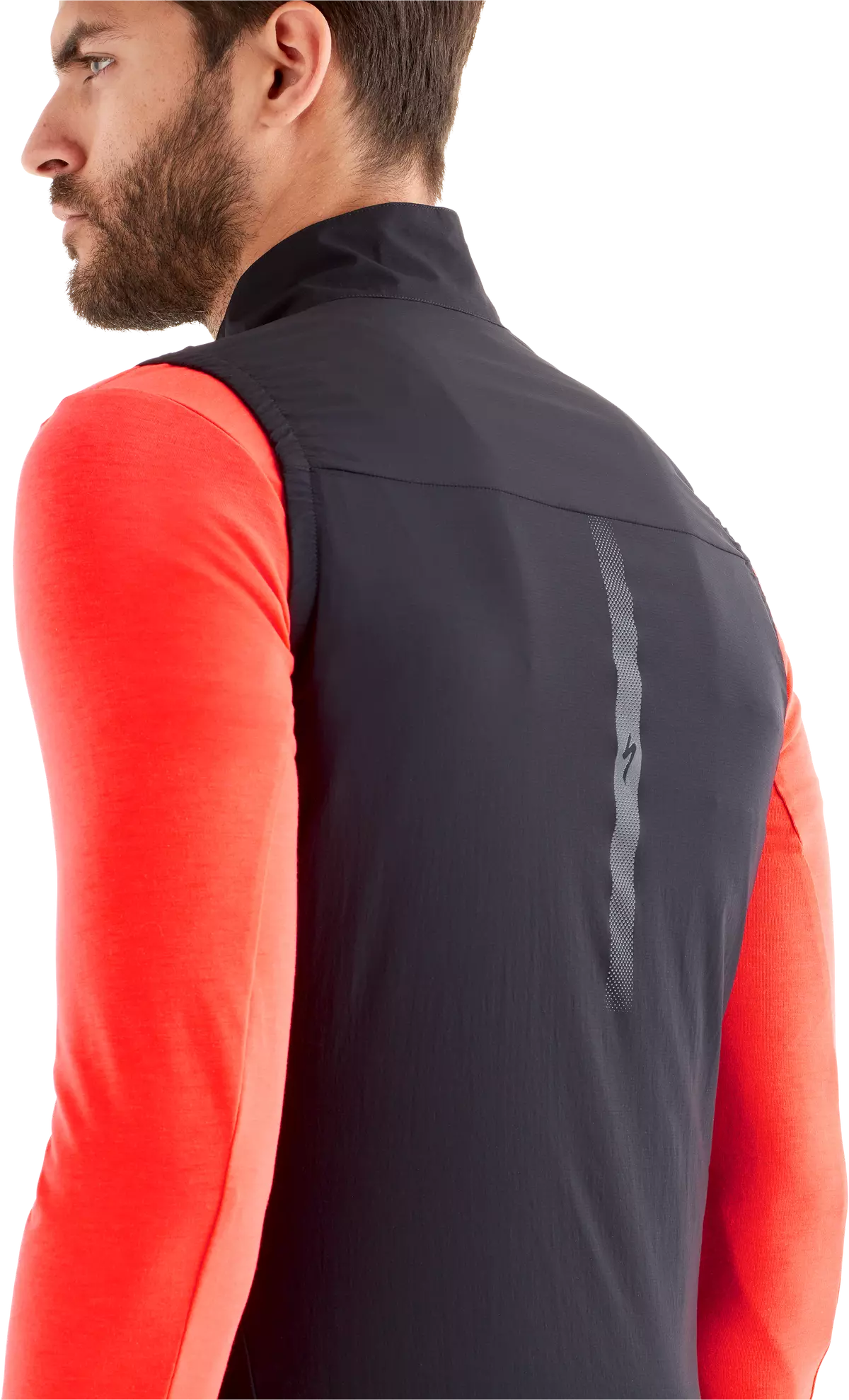 Deflect™ Wind Vest