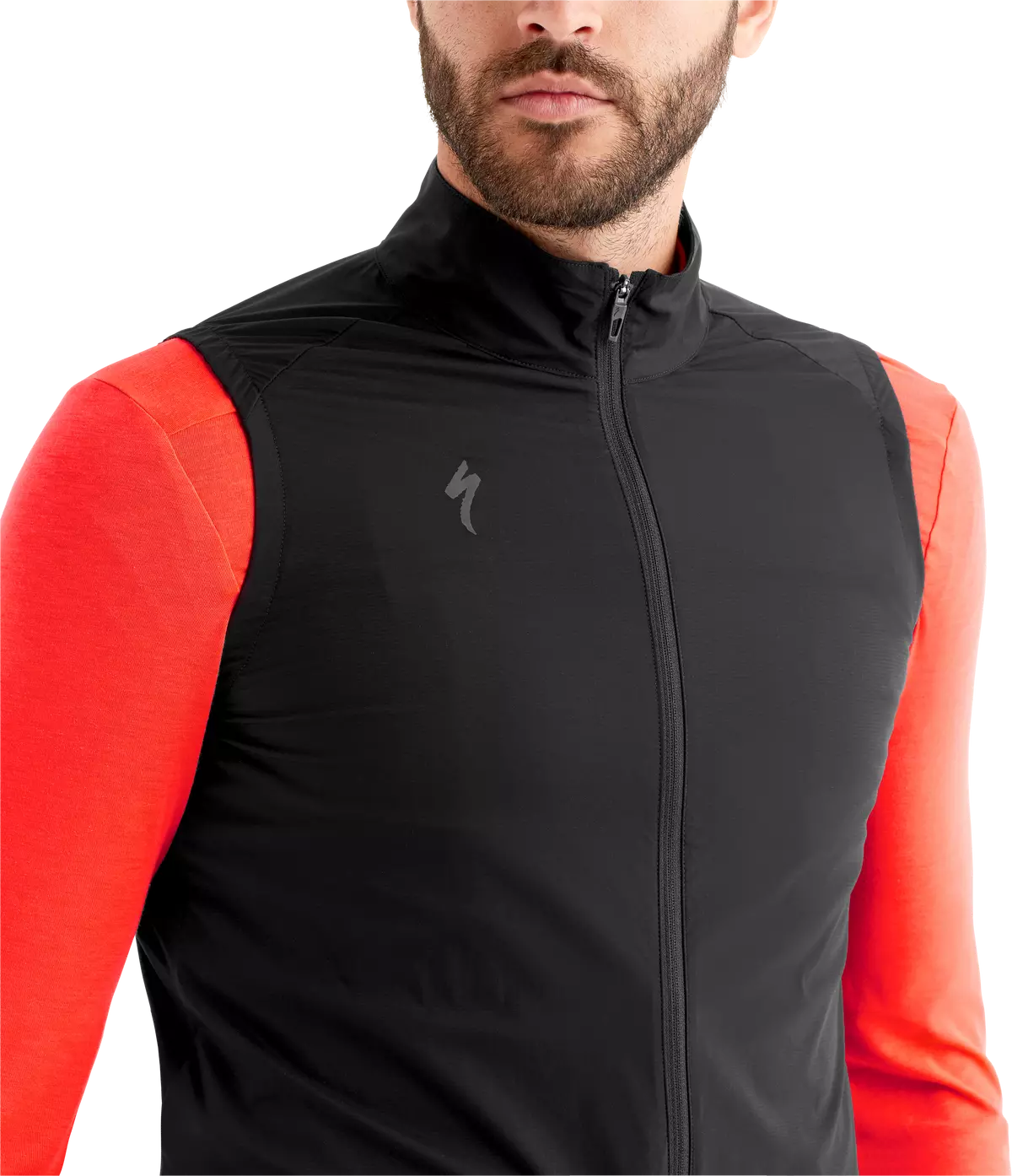 Deflect™ Wind Vest