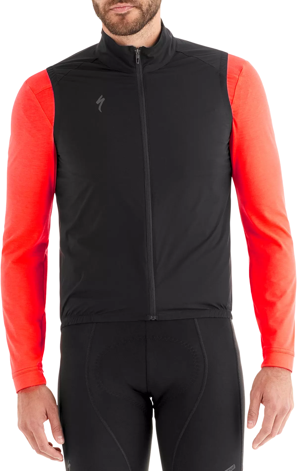 Deflect™ Wind Vest