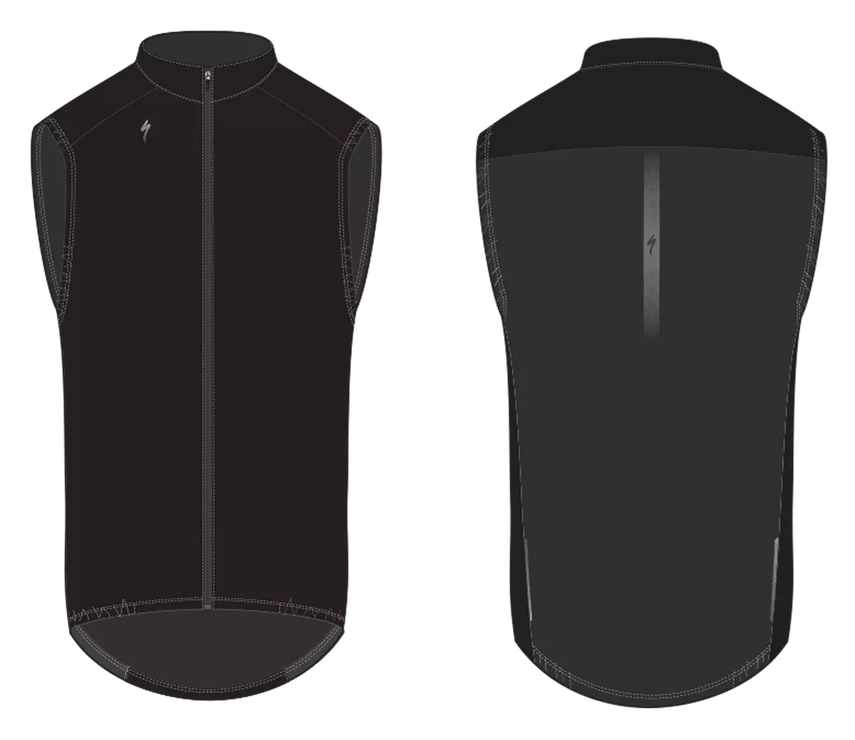 Deflect™ Wind Vest