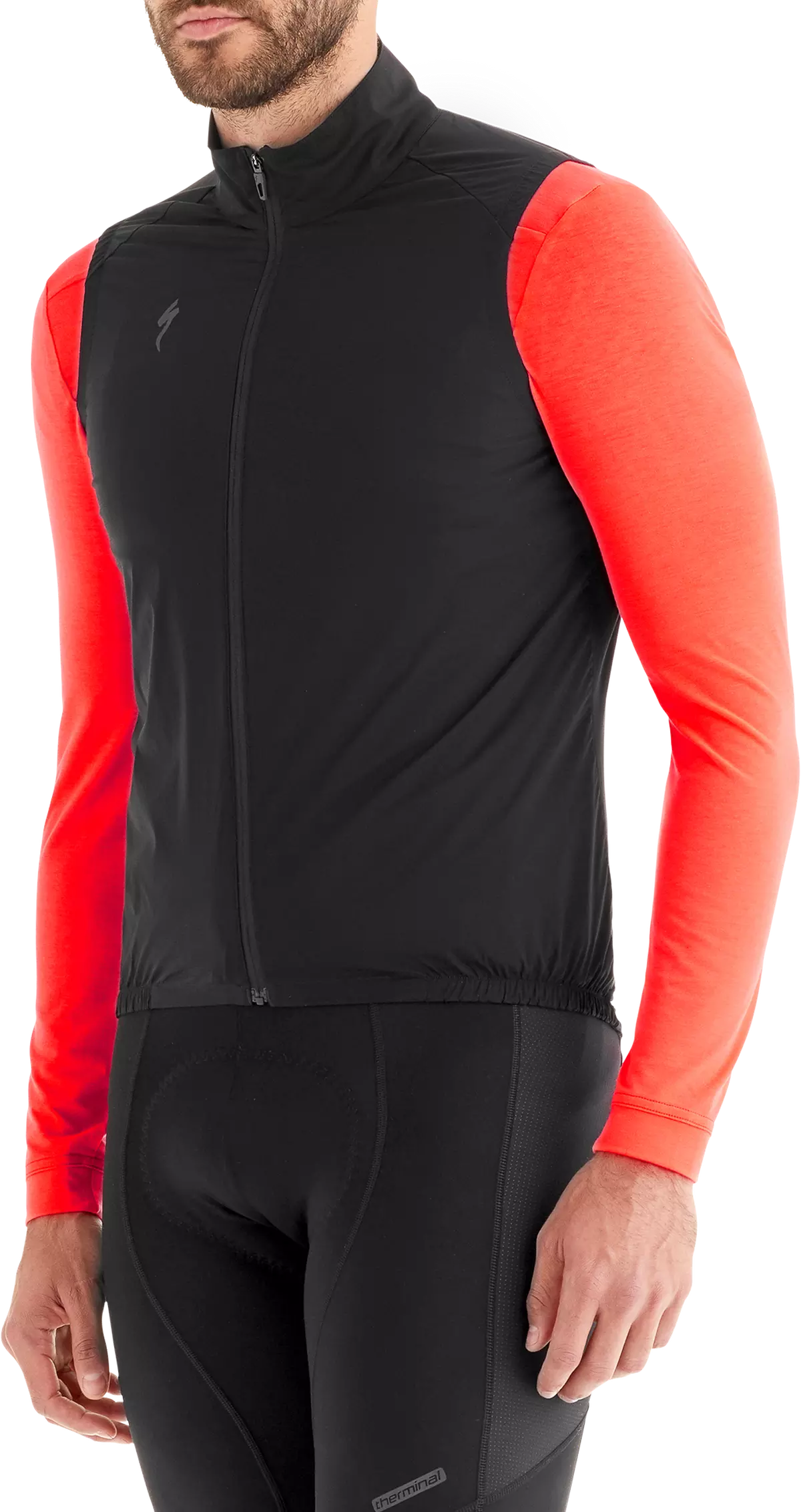 Deflect™ Wind Vest