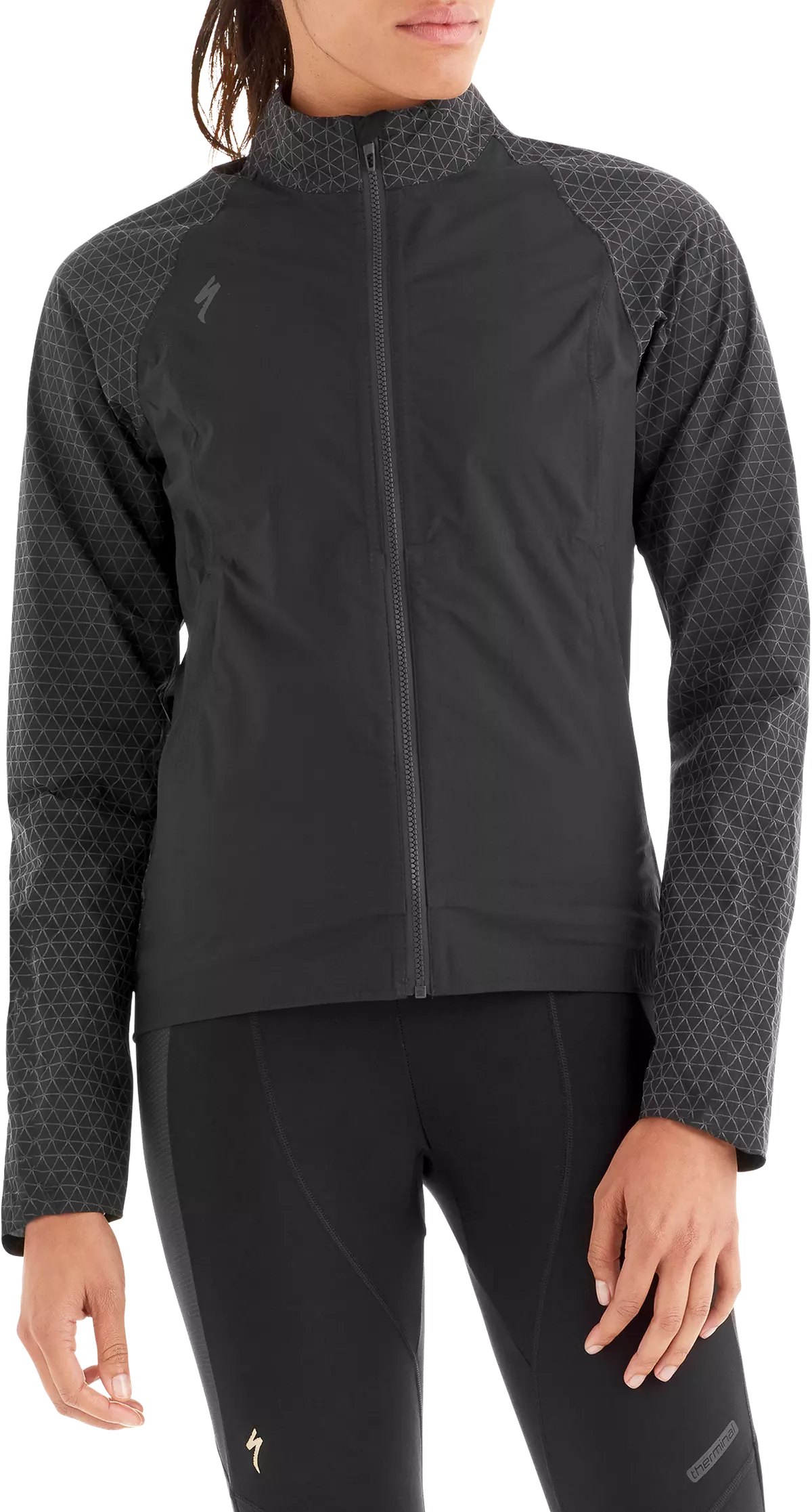 Women's Deflect™ Reflect H2O Jacket