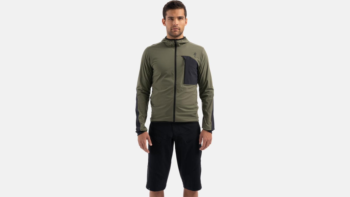 Men's Deflect™ Jacket w/ SWAT™