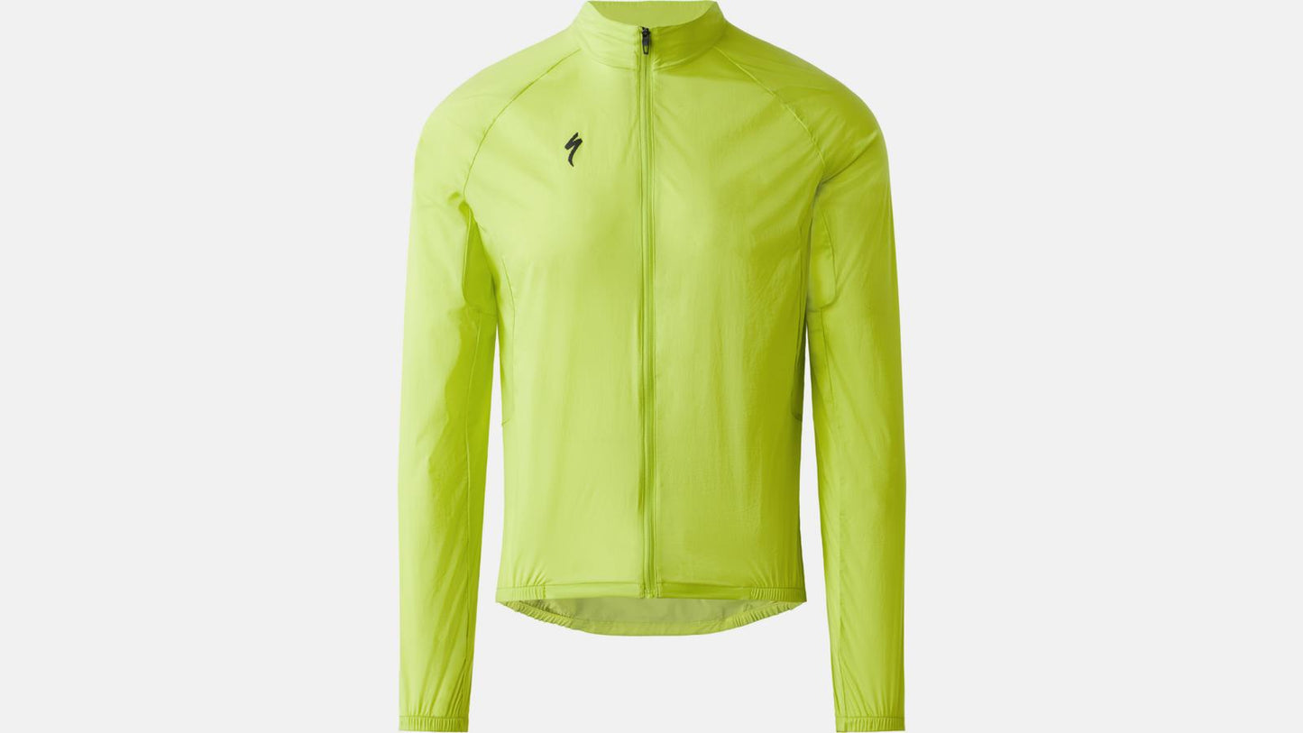 Men's Deflect™ Wind Jacket