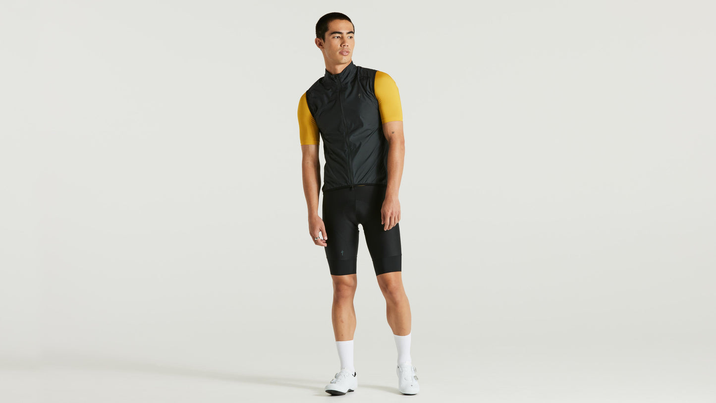 Men's SL Pro Wind Gilet