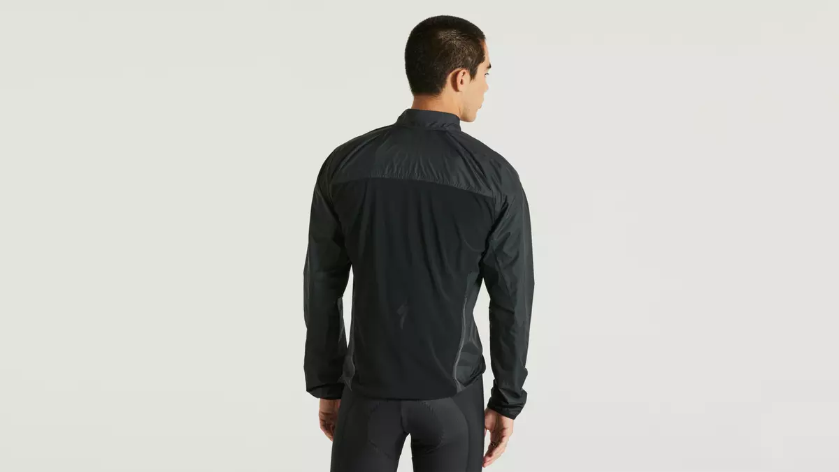 Men's SL Pro Wind Jacket