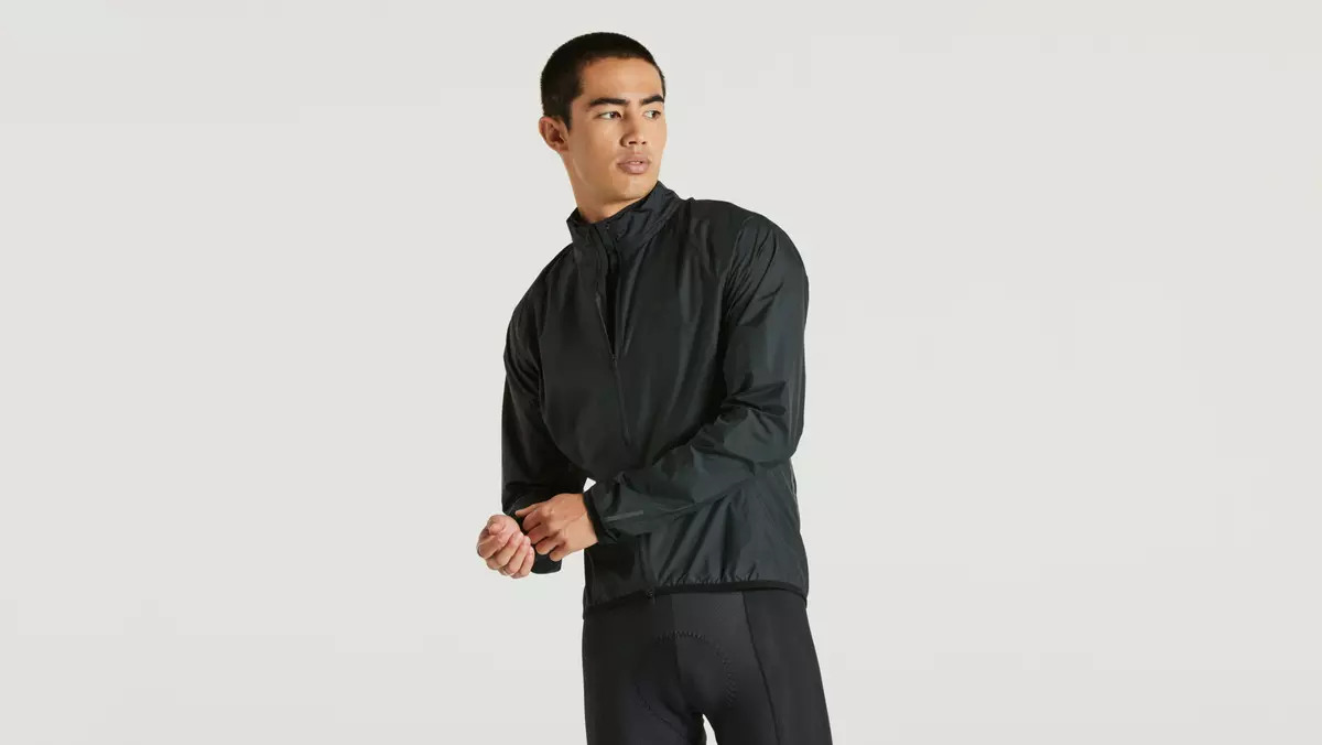 Men's SL Pro Wind Jacket