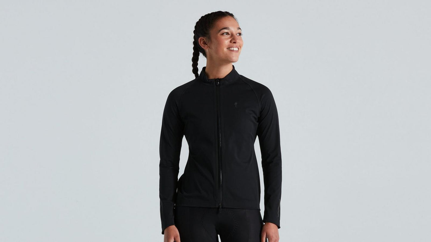 Women's SL Pro Wind Jacket