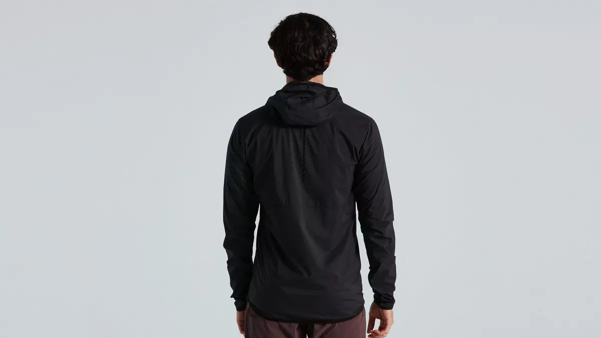 Men's Trail Wind Jacket