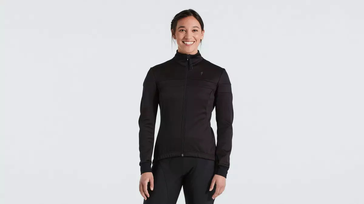 Women's RBX Softshell Jacket