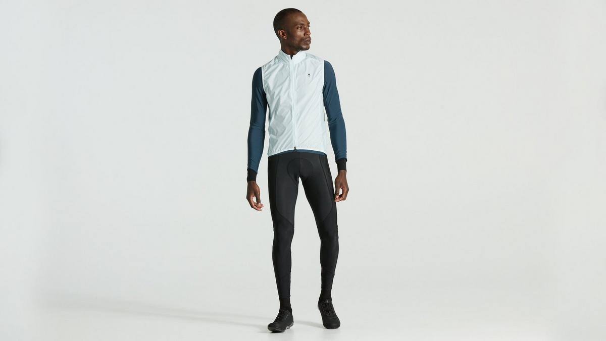 Men's SL Pro Wind Gilet
