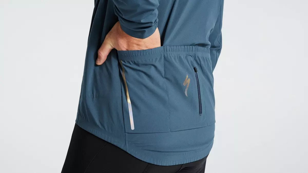 Men's RBX Comp Rain Jacket
