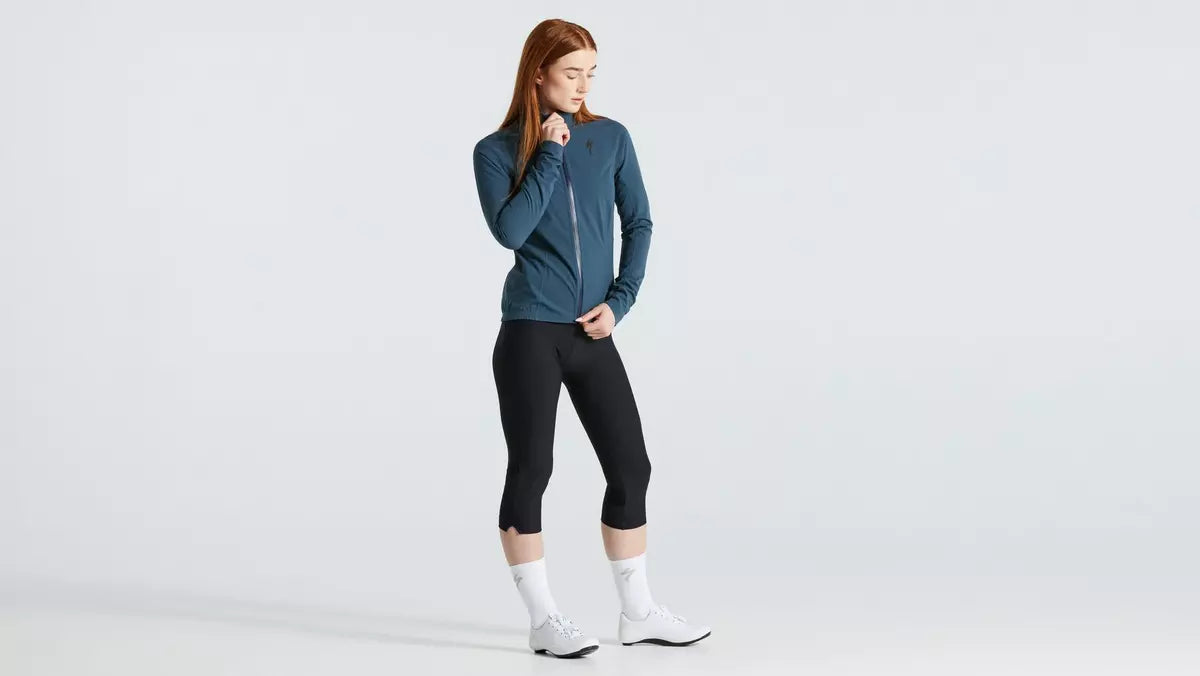 Women's RBX Comp Rain Jacket