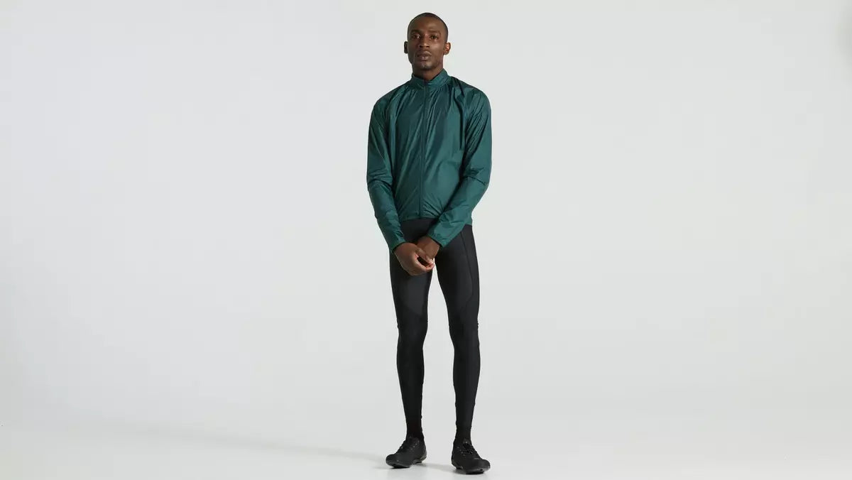 Men's SL Pro Wind Jacket