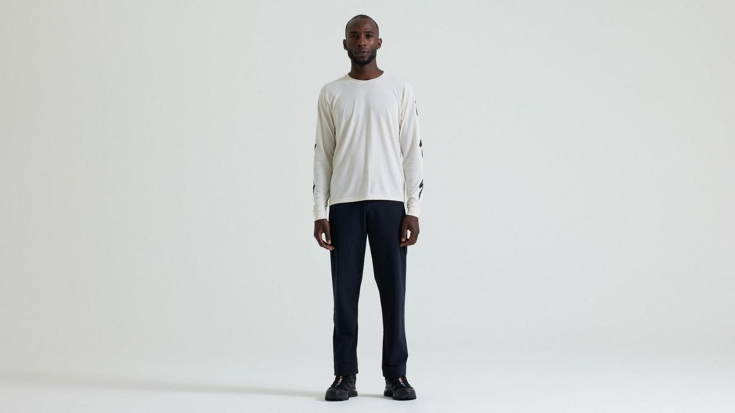 Reign Long Sleeve T-Shirt