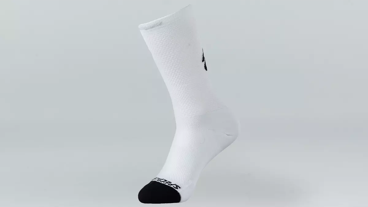 Hydrogen Vent Tall Road Socks