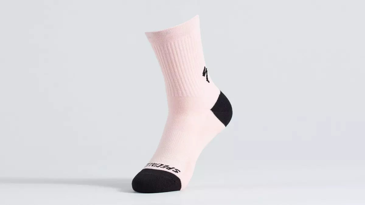 Cotton Tall Socks