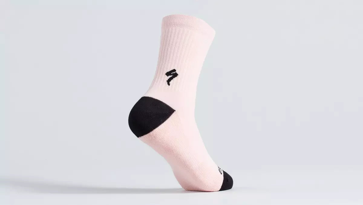 Cotton Tall Socks