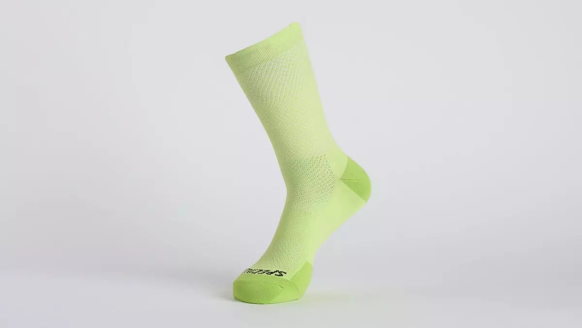 Hydrogen Vent Tall Road Socks