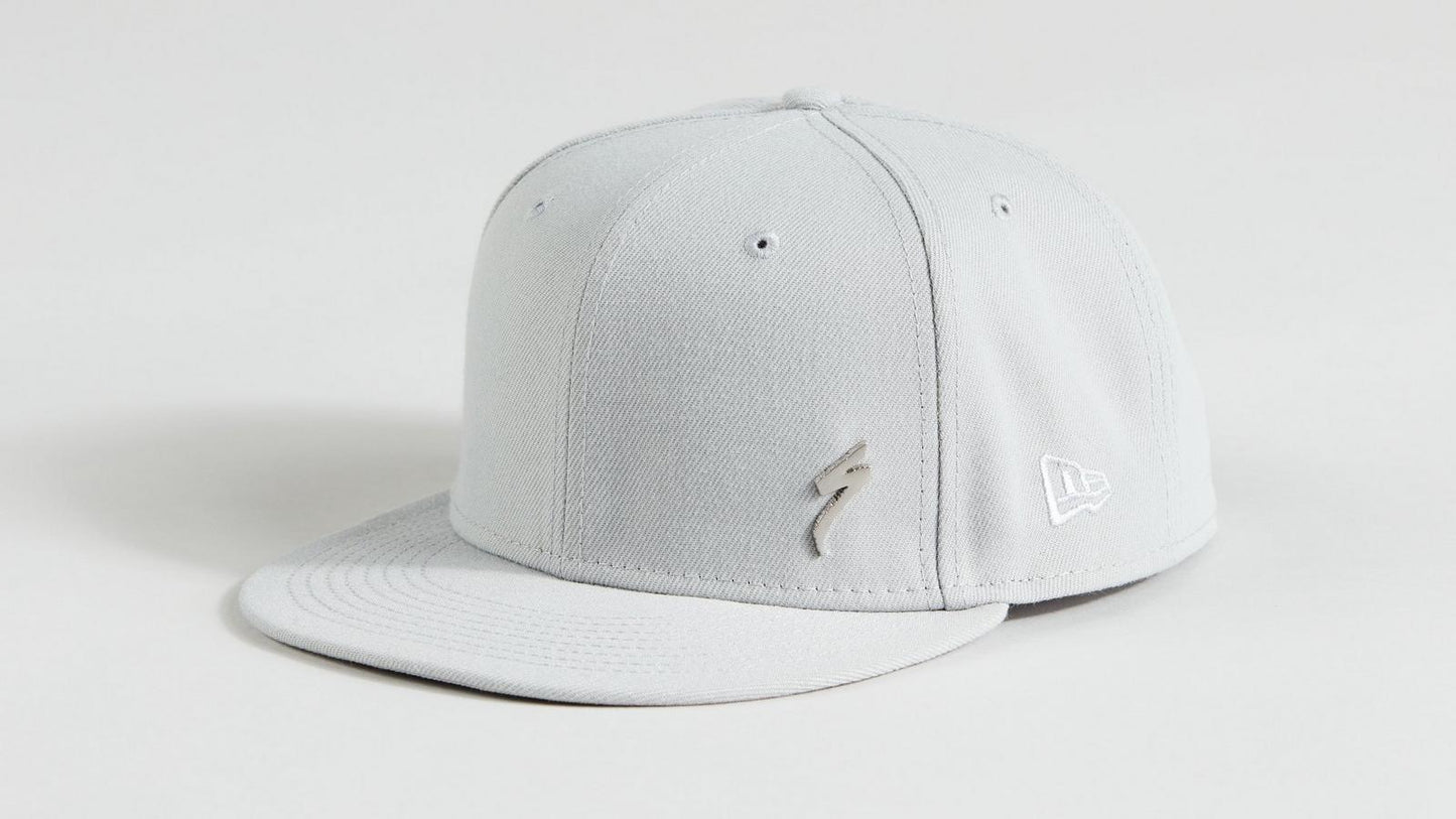 New Era Metal 9Fifty Snapback Hat