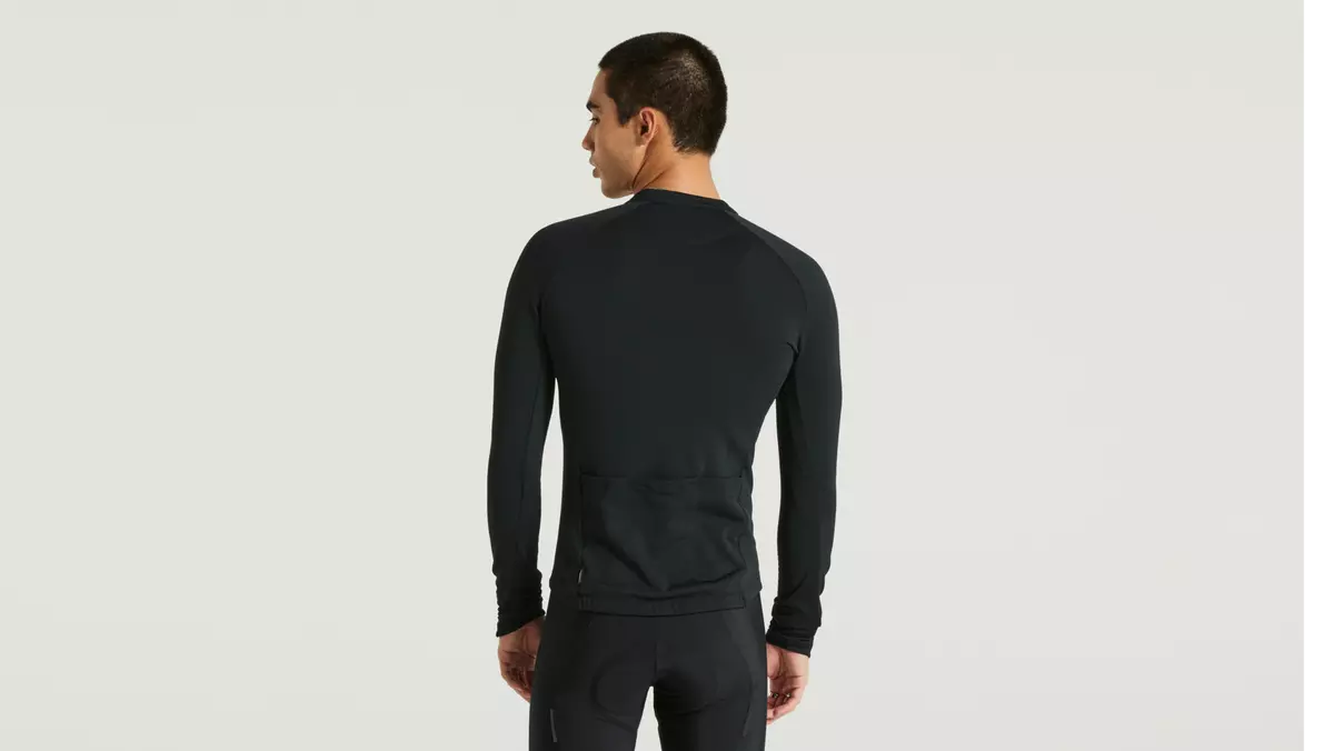 Men's Prime Power Grid™ LS Jersey