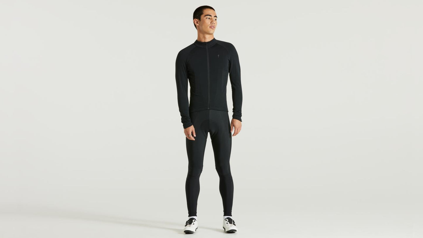 Men's Prime Power Grid™ LS Jersey
