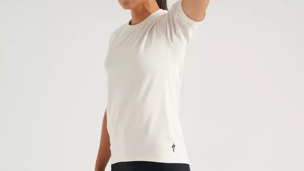 Women's Traction Short Sleeve Tee