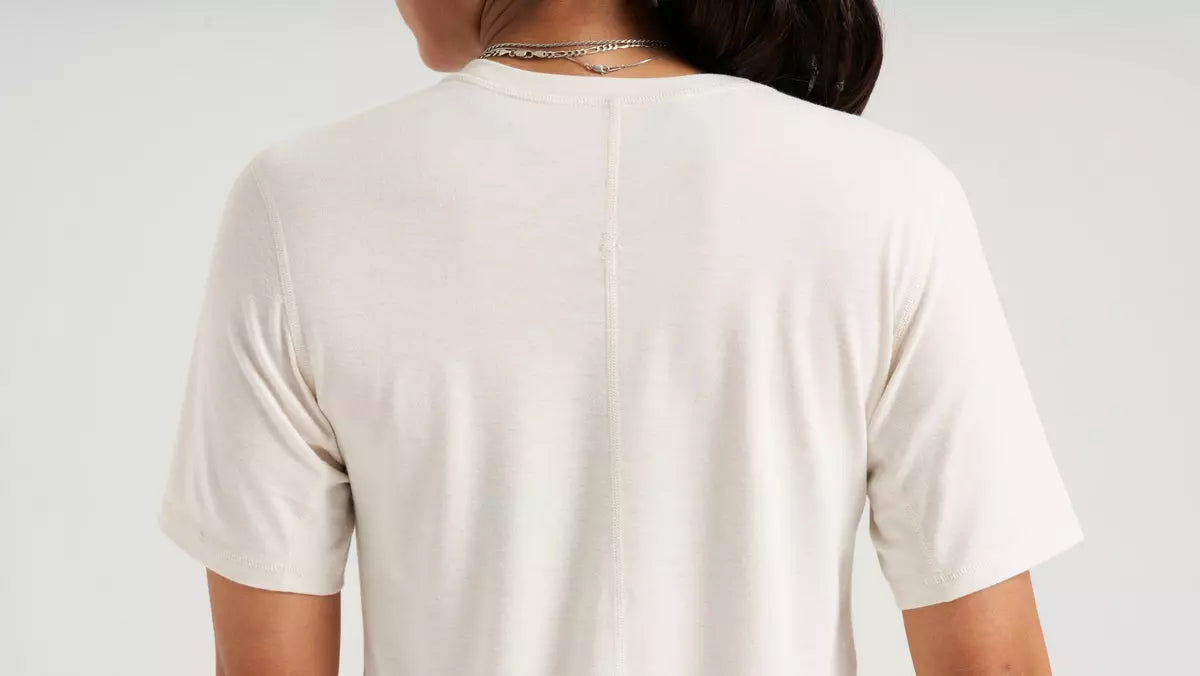 Women's Traction Short Sleeve Tee