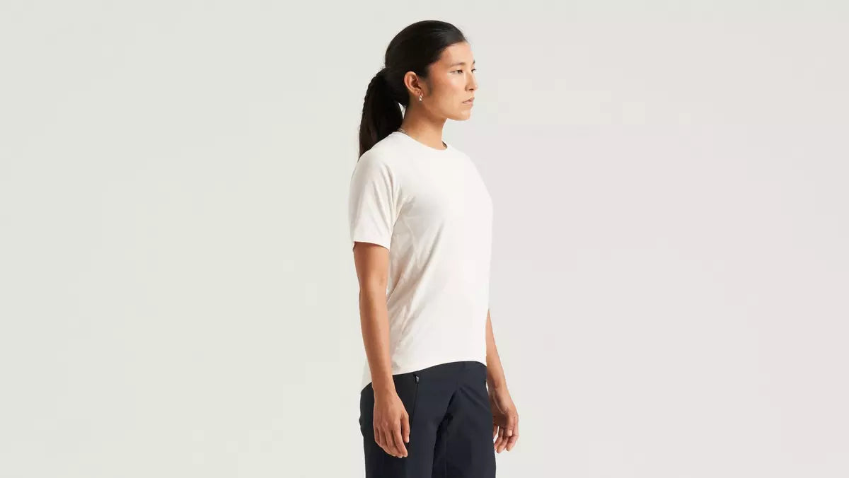 Women's Traction Short Sleeve Tee