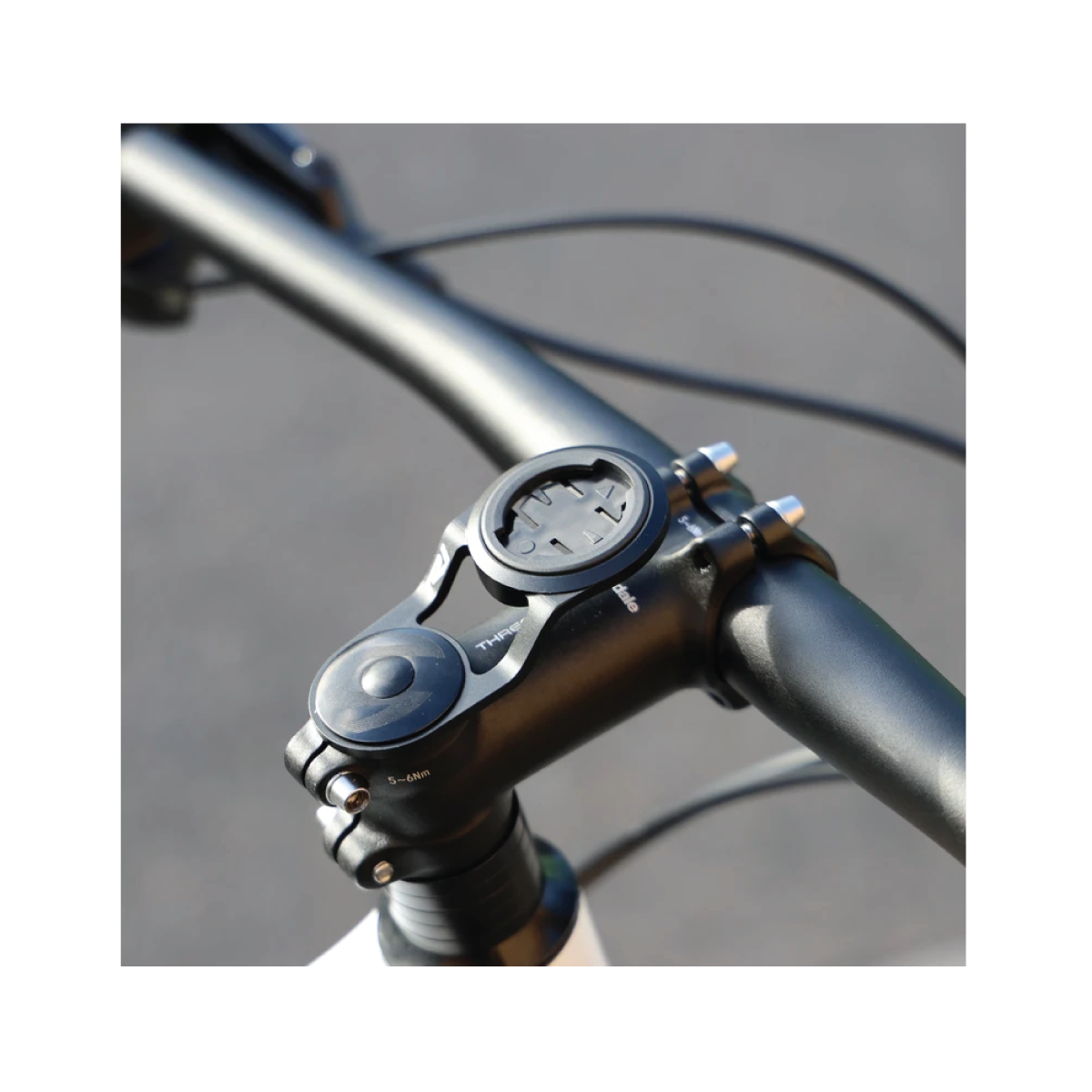 Ryder Innovation Fast Forward Mount