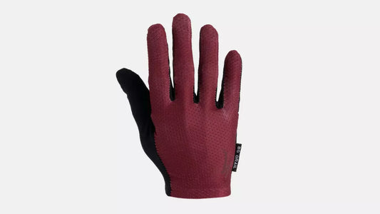 Women's Body Geometry Grail Long Finger Gloves