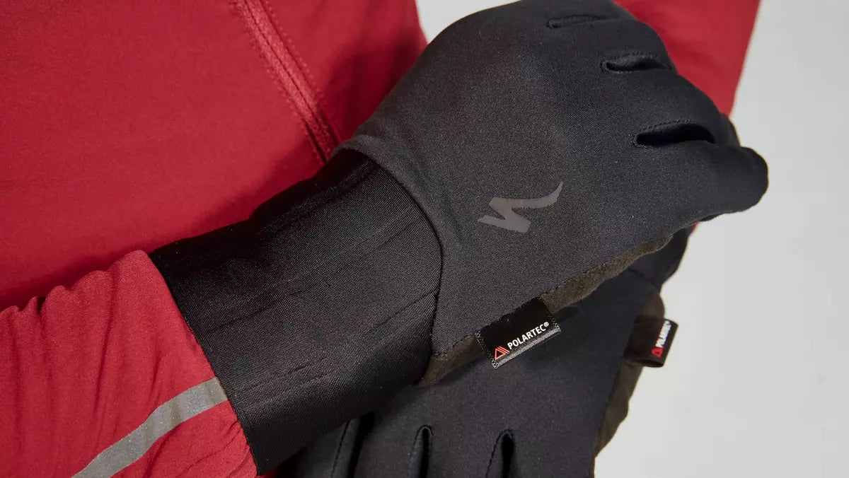 Women's Neoshell Thermal Gloves