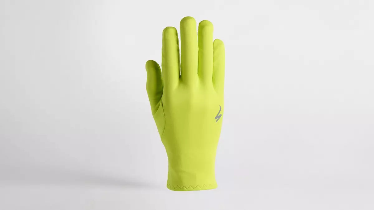 Men's Softshell Thermal Gloves