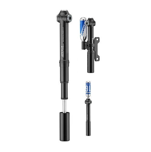 GIANT PUMP CONTROL MINI PRO C02