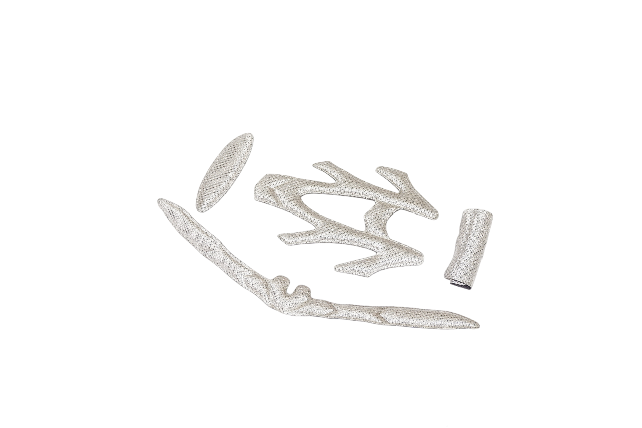 Helmet Urban Insert Pads