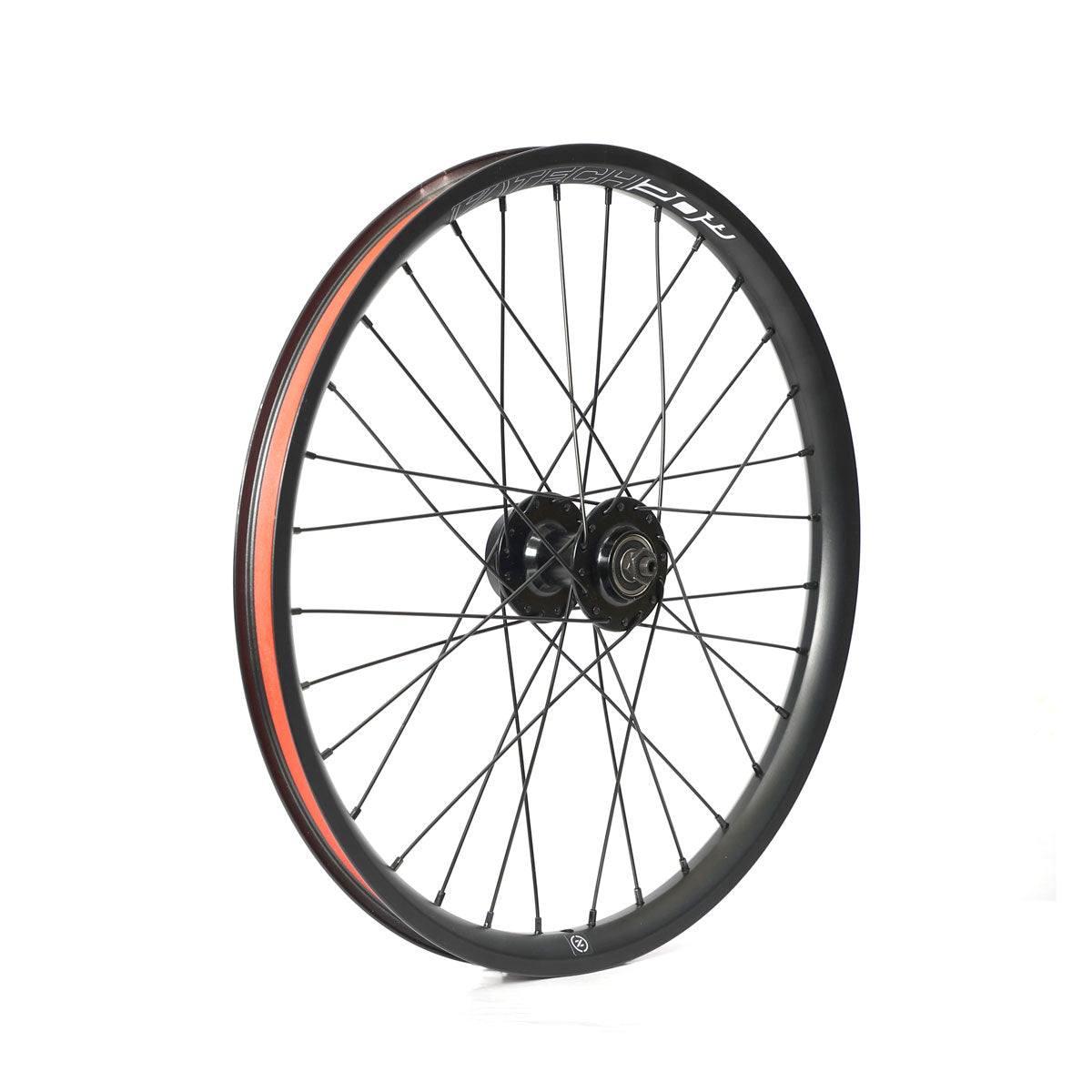 Z-Tech Z20 Front Wheel