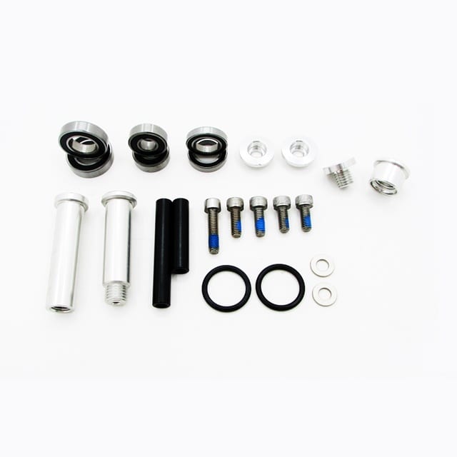 FRAME BEARING KIT FOR CARBIDE/SNYPER