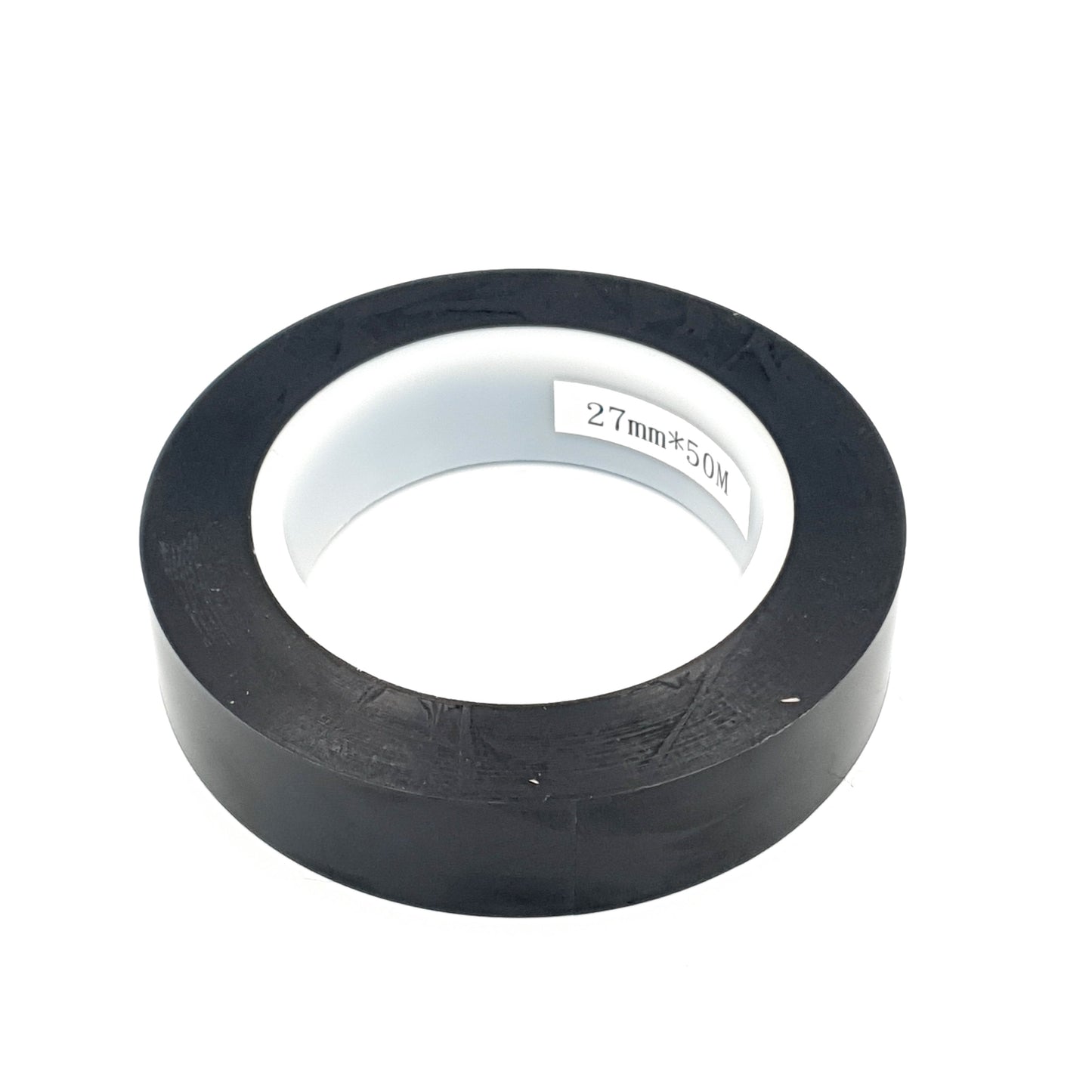 FARR SUPA-TAPE STD BLK 27MM/50M