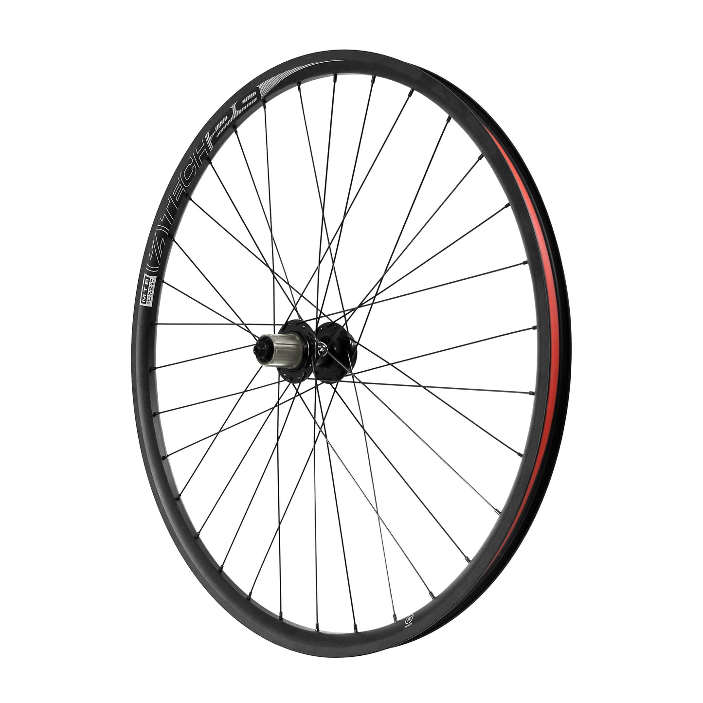 GT 2023 Avalanche Sport XL Frame Set - Gunmetal + RR Wheel